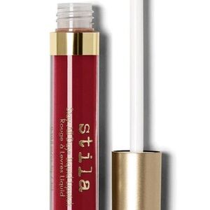 Stila Stay All Day Liquid Lipstick - Fiery color 0.10 oz